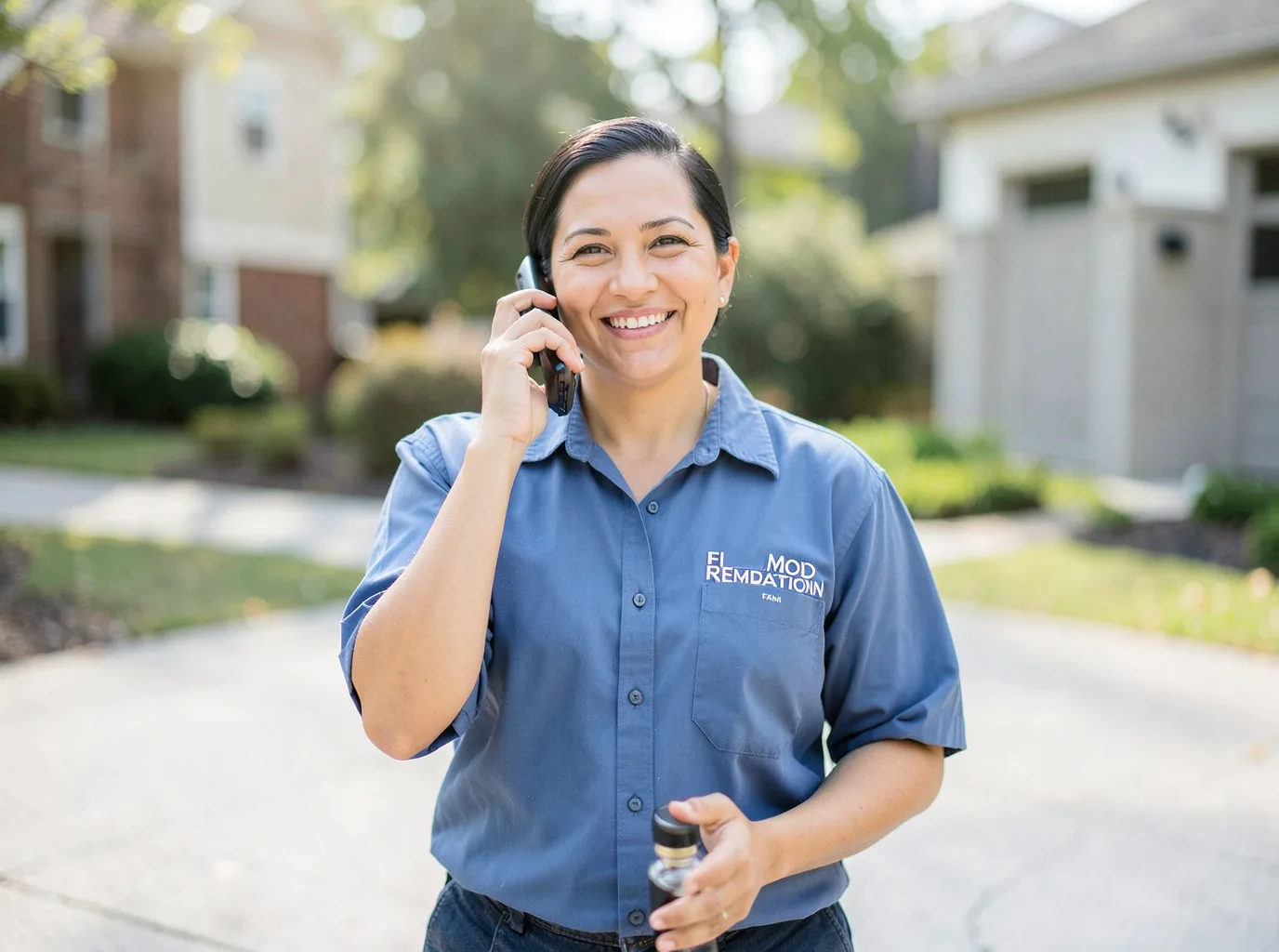 Mold Remediation Lometa, TX FAQs